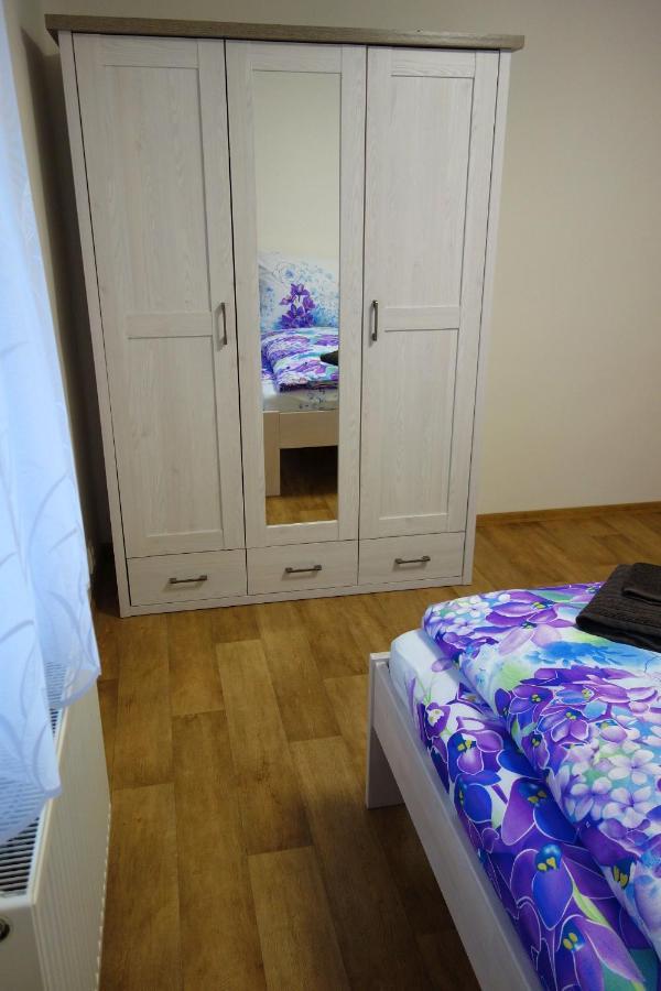 Apartment Pod Chlumem - Utulny V Blizkosti Centra Decin