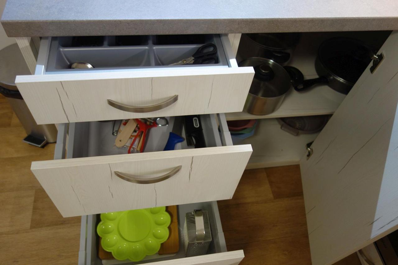 Apartment Pod Chlumem - Utulny V Blizkosti Centra