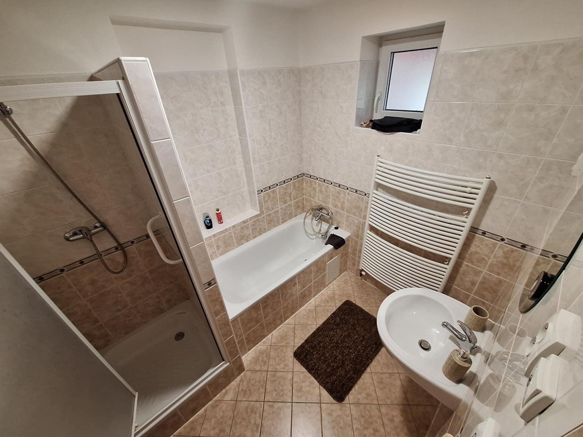 Apartment Pod Chlumem - Utulny V Blizkosti Centra